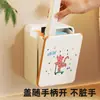Cepillo para inodoro para uso doméstico, sin puntos ciegos, con base, mango largo, cabezal de cepillo reemplazable, cepillo de limpieza desechable