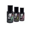 Aditivo de Cebo Viento del Oeste Concentrado Vita Qianli Fragancia Ácido de Fruta Aroma de Disparo Medicina Pequeña Induciendo Carpa Crucian 50ml Carpa Crucian de Foso Negro