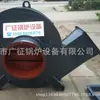Suministro Laiwuji Xinyeng Ventilation Equipment Co., Ltd. Ventilador tipo Gy6-15