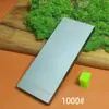 Piedra de Afilar de Diamante Acrílico de una Sola Cara Afilador de Cuchillos de Cocina