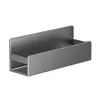 Estante de Almacenamiento de Cocina Magnético Estante para Especias Multifuncional Montado en Pared Artículo de Condimento para el Hogar Estante de Almacenamiento en Pared