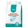 Heinold Medical Care Pad Pañales Médicos para Adultos para Ancianos Pañales para Mujeres Embarazadas Care Pad productos genuinos