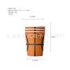 Suministros para fiesta de cumpleaños con temática de baloncesto, bandeja de papel, vaso de papel, toalla de papel, mantel, globo con bandera de Los Ángeles, bolsa de regalo