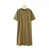 Vestido de Moda Elegante para Mujer Amazon Estilo Europeo y Americano Transfronterizo 2026 con Detalles de Abertura 4174465