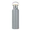 Aço Inoxidável 304 Transfronteiriço 600ml Copo Térmico Americano de Boca Larga Camada Dupla a Vácuo Esportes ao Ar Livre Portátil Copo de Água
