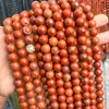 Jixin Joyería Piedra Natural Cuentas Redondas Cuentas Sueltas Joyería DIY Popular Transfronteriza para Hombres Accesorios para Abalorios Piedras Mixtas en Stock Venta al por Mayor