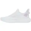 Zapatos de Mujer Huili Coco Verano Transpirables Nuevos Populares Primavera/Verano Zapatillas de Running Casuales de Malla Modelo de Mujer