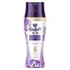 Cuentas de fragancia giratorias doradas fragancia para ropa protectora fragancia fragancia perfume fragancia Lavanda Vainilla higo campanillas de viento azules 200g