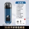 Suministro Transfronterizo Recortador de Vello Nasal para Hombre Doméstico Eléctrico Recortador de Cabello Portátil de Cabeza Redonda Recortador de Vello Nasal Venta al Por Mayor por Lotes
