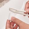 Suministro Directo de Fábrica 1299 Esponja Nano Borrador Mágico para Limpiar Bordes y Ranuras del Grifo del Baño, Desmontable y Reemplazable