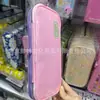Estuche para lápices Guoyu de gran capacidad con base vertical para niños, estuche para lápices de poliéster con soporte para mesa, ideal para guardar lápices y para guardar lápices.
