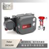 Posicionador Inteligente de Válvula Fisher Dvc6200 Emparejado con Válvula de Cierre para Antibióticos Wu Zhong Instrumentation