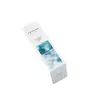 Caixa de Papel Branca Personalizada para Cosméticos de Luxo, Caixa para Embalagem de Máscara e Essência em Cartão Dourado e Prateado, Caixa Personalizada para Cores de Batom