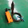 Máquina de Pruebas de Tracción para Pernos de Anclaje Máquina de Pruebas de Tracción Horizontal para Pernos de Anclaje Perno de Anclaje Hueco Máquina de Pruebas de Tracción para Cables de Anclaje