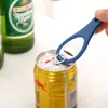 Abridor de Garrafa Plástico em Formato de Raquete do Fabricante, Abridor Portátil para Restaurante e Uso Doméstico, Abridor de Tampas, Logo Personalizado para Publicidade de Restaurante