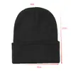 Gorro de Punto de Color Sólido Estilo Coreano para Otoño e Invierno, Color de Logo Personalizable, Gorro Cálido Retro tipo Cúpula, Gorro de Punto para Exteriores, Gorro de Moda para Clima Frío