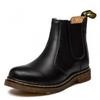 2023 Novas botas Martin Chelsea boots-color