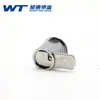 Los fabricantes de Wangtong suministran cerradura de gestión de tres niveles 0702s cerradura para muebles de acero cerradura de cajón de archivador cerradura de lengüeta de cuchilla