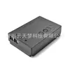 Adecuado para conector de CC Canon DR-E12 Adaptador de batería falsa LP-E12 EOS M2 M micro SLR