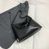 Bolso Sobaco Retro Europeo y Americano Bolso de Hombro de Gran Capacidad Invierno Nueva Llegada marrón Bolso Dumpling Bolso Casual para Ir al Trabajo
