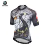 Ropa de Ciclismo de Verano Xintown Ropa Nueva de Ciclismo Pantalones Bloqueo de Carretera Traje Corto Traje Corto de Ciclismo de Verano para Hombre