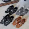 Zapatos de Entrenamiento Retro Alemanes con Cordones de Venta Caliente para Mujer 2026 Nuevo Estilo Otoño Estilo Universitario Casual Versátiles Zapatos Deportivos Suela Gruesa Zapatos de Plataforma