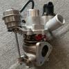 Aplicable al turbocompresor original Haima BT01 A10G1031100 5062302009 1350000033