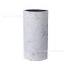 Porta-cuchillos de plástico para llevar transfronterizo con inserto gratuito Porta-cuchillos de alambre Estante de almacenamiento Caja de regalo creativa Barril simple redondo Barril doble Barril triple