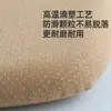 Cojín Cuadrado de Espuma Viscoelástica de Color Sólido Grueso para Oficina Sedentaria, Esterilla Gruesa para Personas con Sobrepeso, Cojín para Silla de Piso Tatami del Hogar, Cojín para Asiento