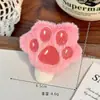 Accesorios de Muñeco de Peluche de Dibujos Animados con el Personaje "Fortuna" y Dios de la Riqueza, Colgantes para Bolsos, Accesorios Decorativos, Colgantes para Manijas de Puerta, Decoración de Ambiente
