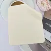 Paño de Limpieza para Lentes de Cámara de Gamuza Espejo con Impresión de Logo Paño de Microfibra para Gafas Paño de Limpieza para Cuchillos
