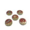 Pokemon 20 Moedas Comemorativas Pikachu Artesanato de Metal Fundição de Moldes Emblemas Impressos Pedido de Fábrica no Atacado