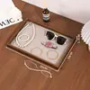 Bandejas para Joyería de Dropshipping Transfronterizo, Bandejas para Joyería, Anillos Collares, Rejillas Pulseras, Aretes, Bandejas para Aretes