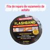 Exportação de fita impermeável de asfalto fita de vedação de asfalto cor telha de aço fita impermeável fita FLASHINGTAPE
