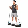 Prancha Push-Up Atacado Transfronteiriço, Prancha Fitness Multifuncional, Prancha de Exercício para Músculos do Peito para Uso Doméstico, Prancha de Treinamento, Equipamento de Fitness
