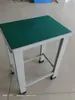 Banqueta Espessa para Oficina, Banqueta Antiestática, Banqueta Quadrada, Banqueta para Aluno Escolar, Banqueta de Treinamento, Banqueta de Ferro