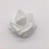 Rosa de espuma de 4,5 cm Cabeza de flor de PE Planta de simulación DIY Rosa del Día de San Valentín Flores decorativas de boda al por mayor