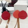 Xuanzi Grande Esponja de Polegar para Base Air Cushion Não Absorvente de Pó Kit de Ferramentas de Beleza para Dedos