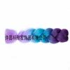 Fábrica de Pelucas Trenza Grande de Pino Teñido Color Degradado Fibra Química Trenza Grande Trenza Jumbo Rastas Africanas