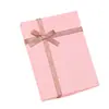 Caixas de Presente Selecionadas com Cuidado e Tampas, Caixas Criativas de Alto Padrão para Perfumes, Caixas de Presente Universais à Prova de Poeira para o Dia dos Namorados