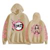 Sudadera nueva de Amazon de Ghost Blade estampada para hombre y mujer