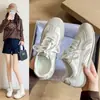 Zapatillas de Entrenamiento Alemanas para Mujer, Dulces y Versátiles, Modelo Nuevo Otoño 2026, Cómodas, Ligeras, Zapatillas Casuales de Moda