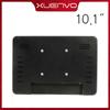 Máquina todo en uno con pantalla táctil Android de 10 pulgadas y 10,1 pulgadas, con carcasa de metal para colgar en la pared, pantalla táctil de red, máquina de publicidad Android