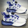 Zapatos para Niños Zapatos Deportivos para Niños 2026 Primavera/Otoño Nuevos Zapatos para Correr Estilo Verano Malla Botón Niños Transpirables Zapatos de Malla Simple