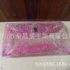Bolsa Cosmética Líquida Bolsa con Purpurina Bolsa con Relleno de Aceite Dinámico Bolsa con Relleno de Agua Bolsa Luminosa Bolsa Flotante Bolsa Térmica Bolsa Fría