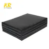Fabricante Venta al por Mayor Colchoneta de Esponja de Cuero PU Colchoneta Deportiva Plegable Colchoneta para Abdominales Colchoneta Multifuncional para Fitness Equipo de Fitness