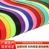 Rollo Grande de Tela de Fieltro Perforado de Color para Aislamiento Acústico de Automóviles, Forro de Bolsos, Tela No Tejida y Materiales de Pared Temáticos para Jardín de Infancia
