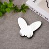 Aliexpress Popular 10cm Plata 3D Adhesivo Espejo Acrílico Letra Inglesa Combinación Espuma Eva Adhesivo Decorativo