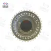 Aplicável ao Sincronizador de Primeira e Segunda Marcha Changan Benben 1.3 Yuexiang V3 Montagem 1700405-MF510D02