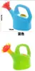 Juguetes de Playa para Niños Gallo Pequeño Regadera para Ducha Juguetes para Baño Bebé Salpicaduras Herramientas de Riego para Jardín